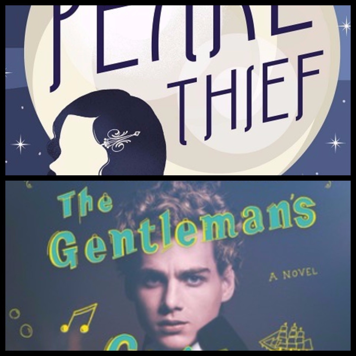 Audio Review: The Pearl Thief / The Gentleman’s Guide to Vice and Virtue | Ears on ...